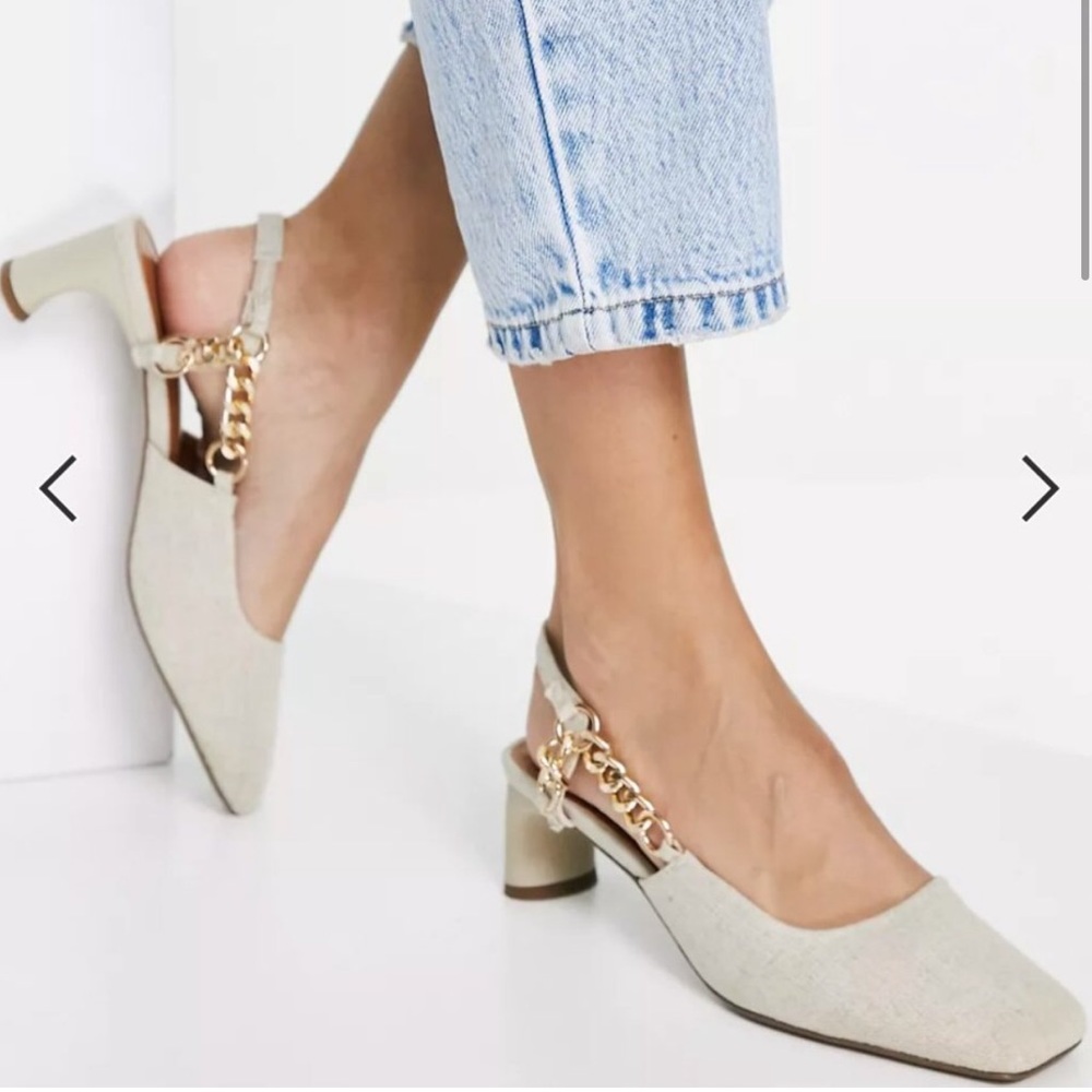 ASOS heels